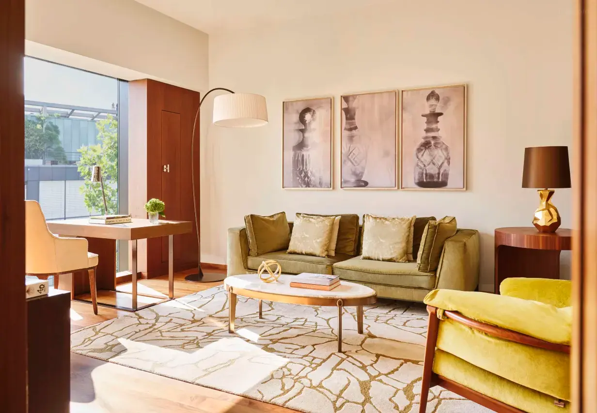 Le Bijou Lintheschergasse / Zurich HB